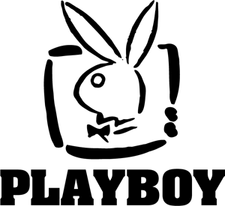 Playboy Logo PNG