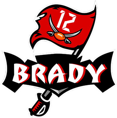 Bucs PNG