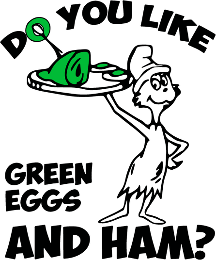 Drseuss Day PNG