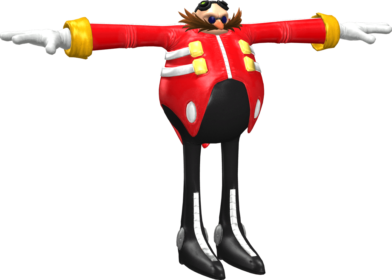Team Sonic PNG