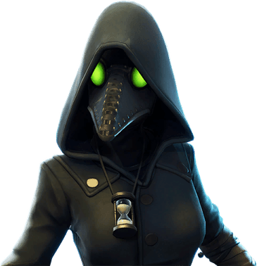 Fortnite Plague PNG