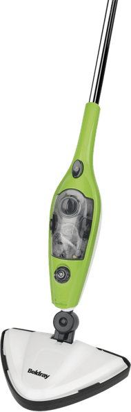 Steam Mop PNG