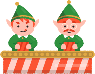 Elves PNG