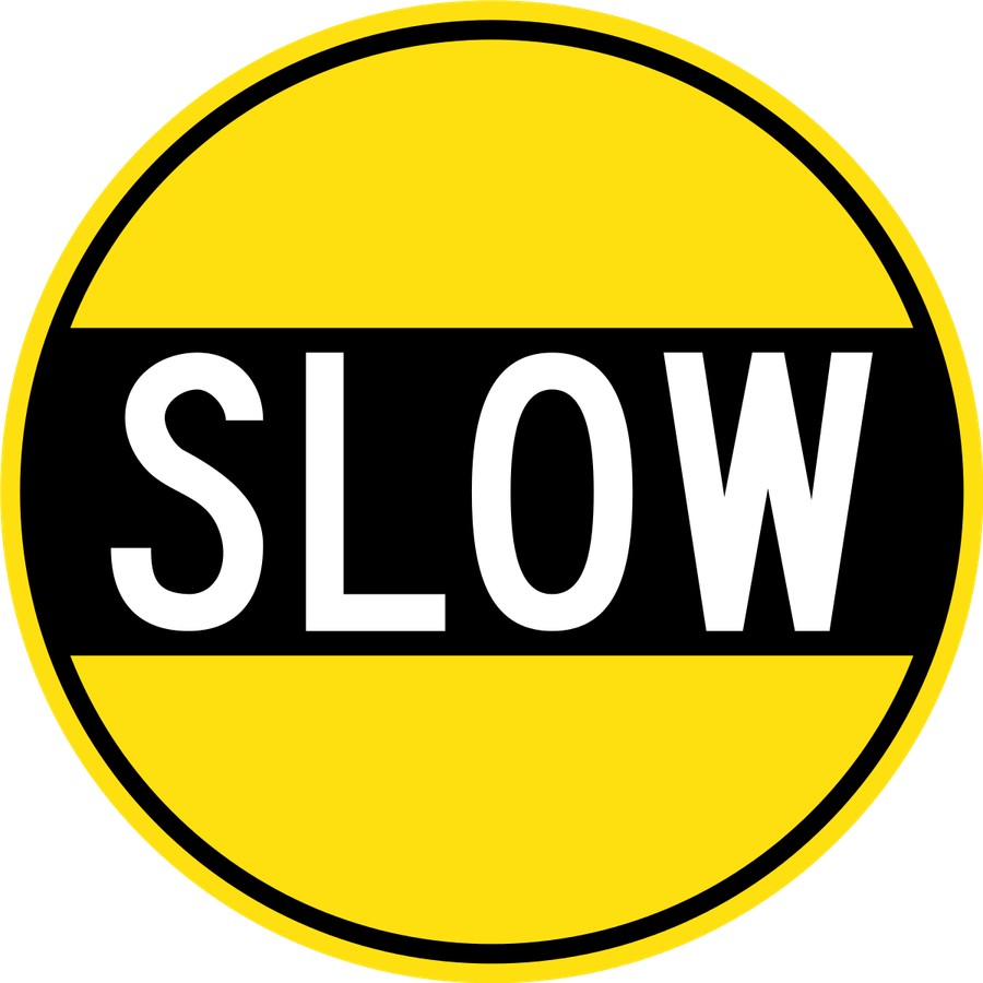 Slow PNG
