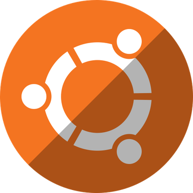 Ubuntu Logo PNG