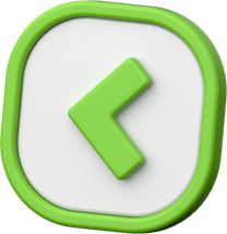 Leftward Arrow PNG