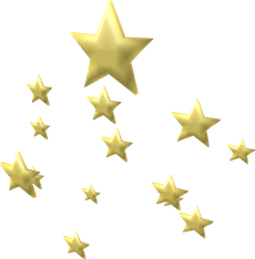 Roblox Star PNG