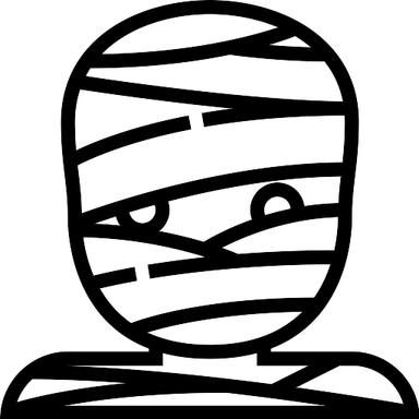 Mummy PNG