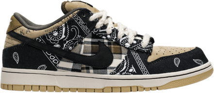 Nike Cow Shoes PNG