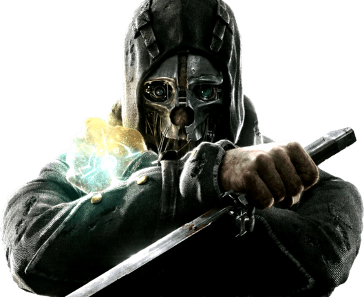 Dishonored PNG