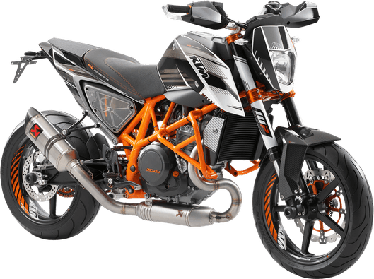 Motorcycle Bike PNG
