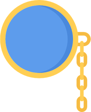 Monocle PNG