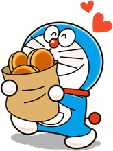 Doraemon PNG