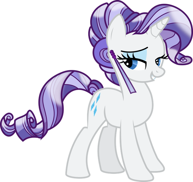 Rarity PNG