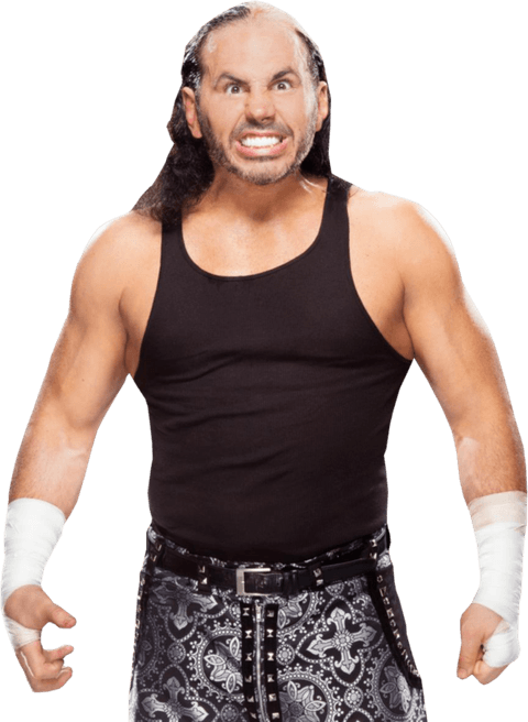 Matt Hardy PNG