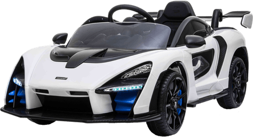Mclaren Senna PNG