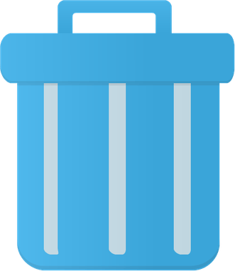 Trash PNG