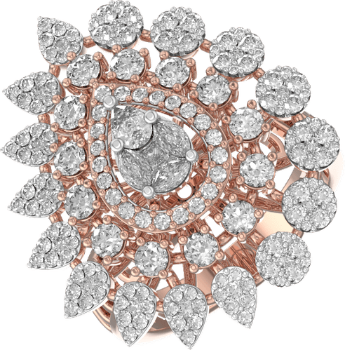 Rhinestone Diamond PNG
