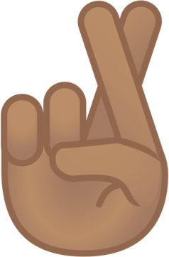 Middle Finger Emoji PNG