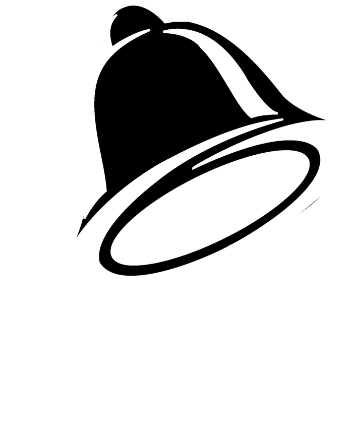 Taco Bell Logo PNG
