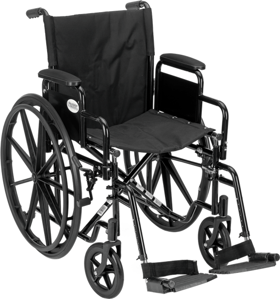 Wheelchair PNG