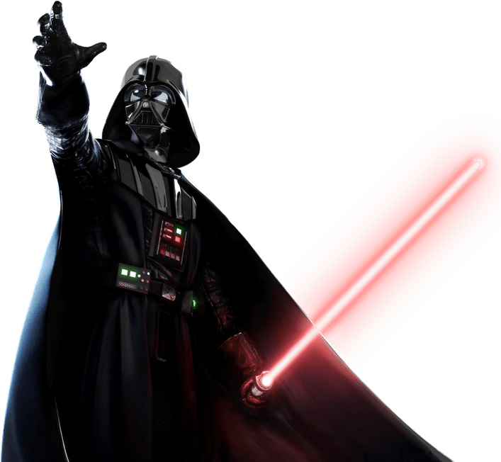 Star Wars PNG