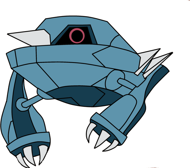 Metang Pokemon PNG