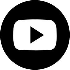 Youtube Logo Circle PNG