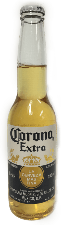 Corona Beer PNG