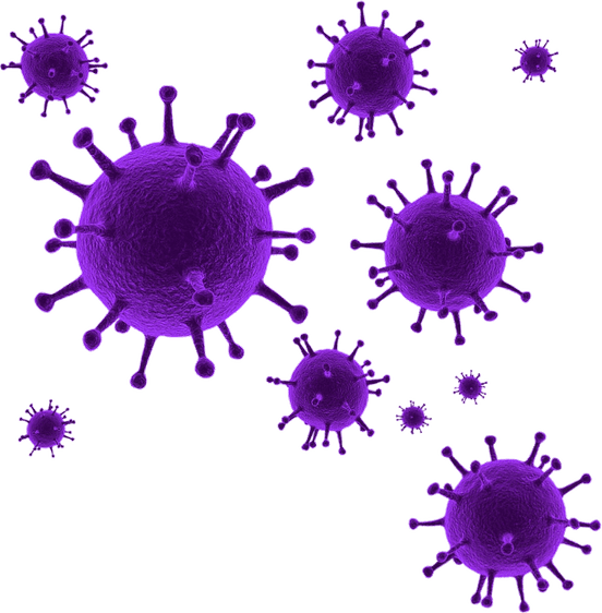 Coronavirus PNG