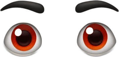 Stoned Eyes PNG