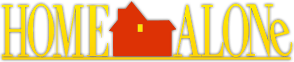 Home Alone PNG