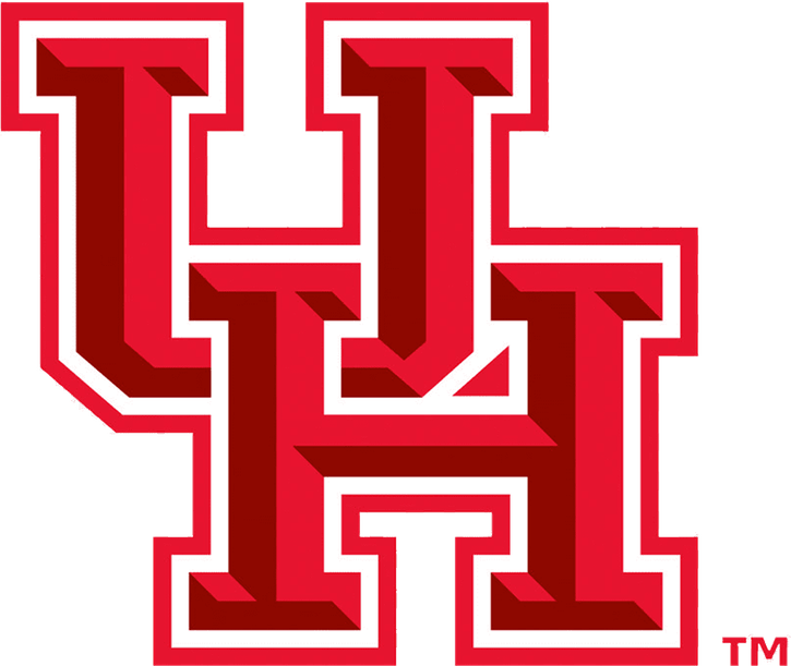 Houston Cougars Logo PNG