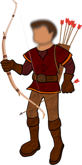 Archery PNG