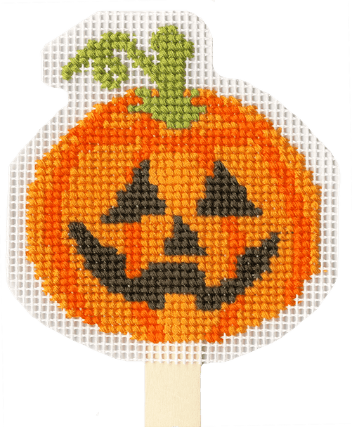 Halloween Stitch PNG