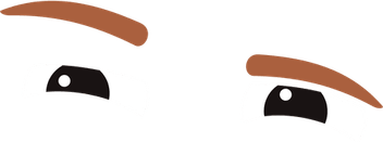 Creepy Eyes PNG