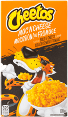 Cheeto PNG