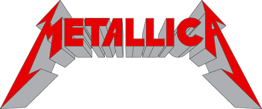 Metallica Logo PNG