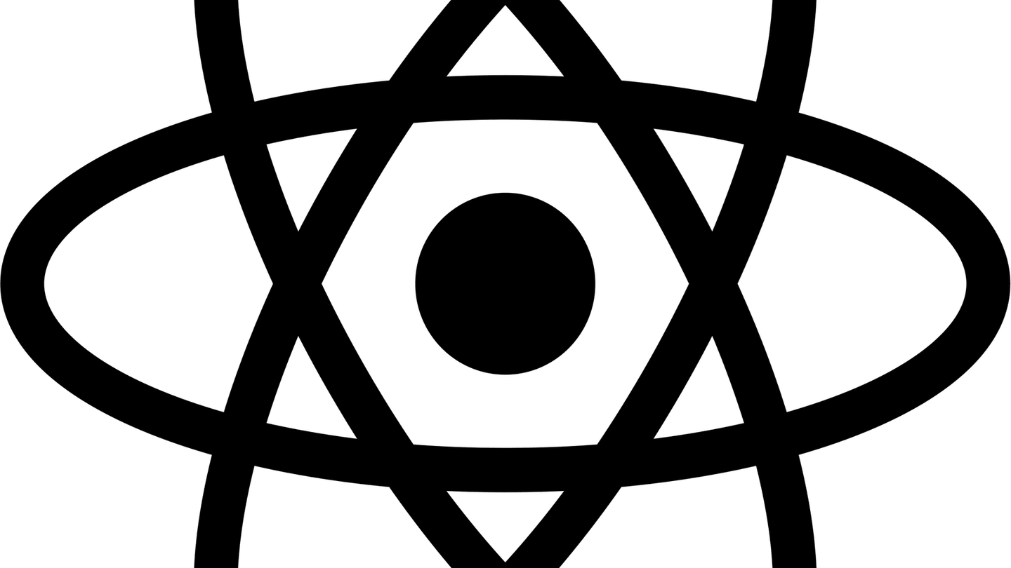 React Logo PNG