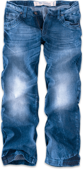 Blue Jeans PNG