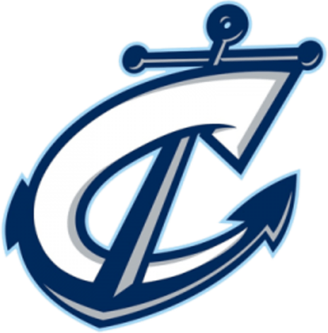 Columbus Clippers PNG