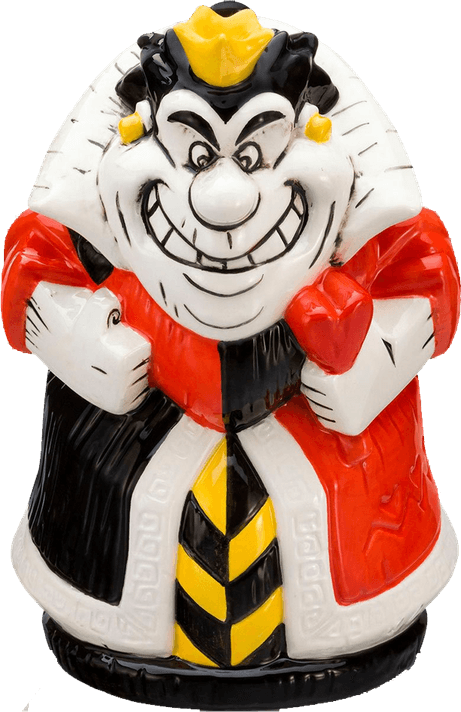 Disney Villain Witch PNG