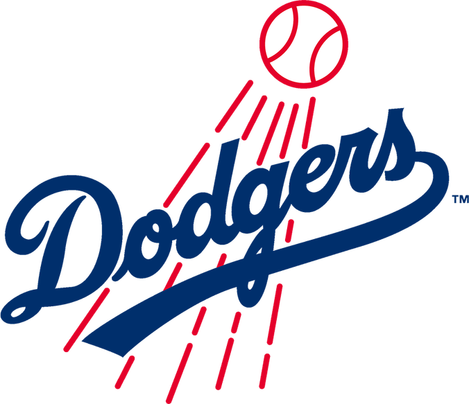 La Dodgers Logo PNG