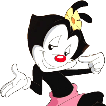 Animaniacs PNG