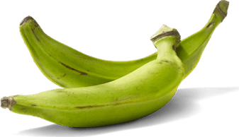 Plantain PNG