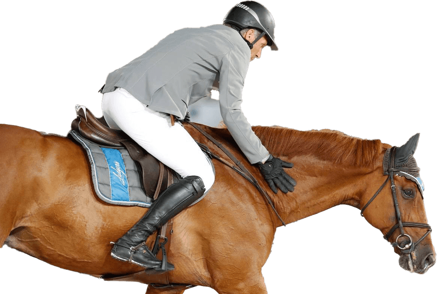 Ludger Beerbaum PNG