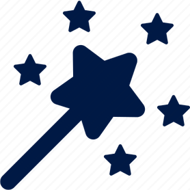 Magic Sparkle PNG