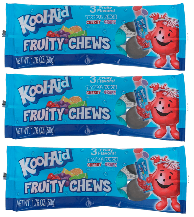 Kool Aid Jammers PNG
