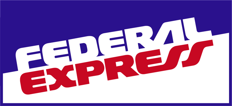 Fedex Logo PNG