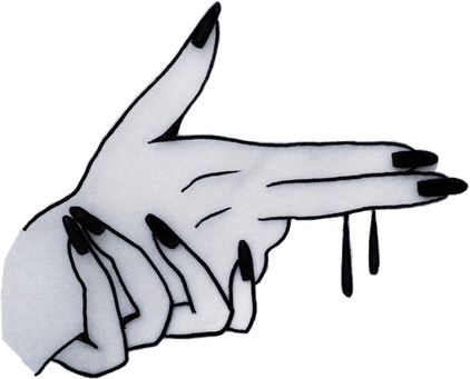 White Aesthetic Theme PNG